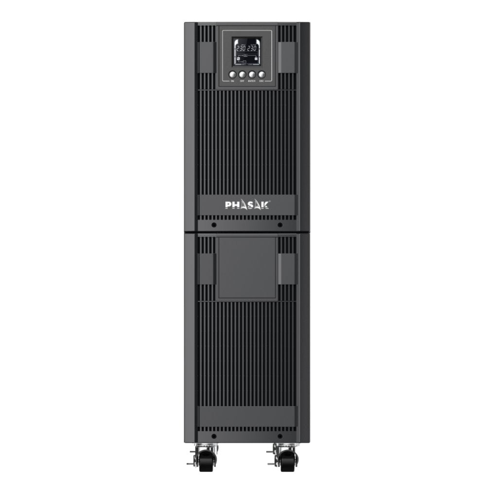 Sai Online Phasak Basic Pro 10000va-9000w Formato Torre
