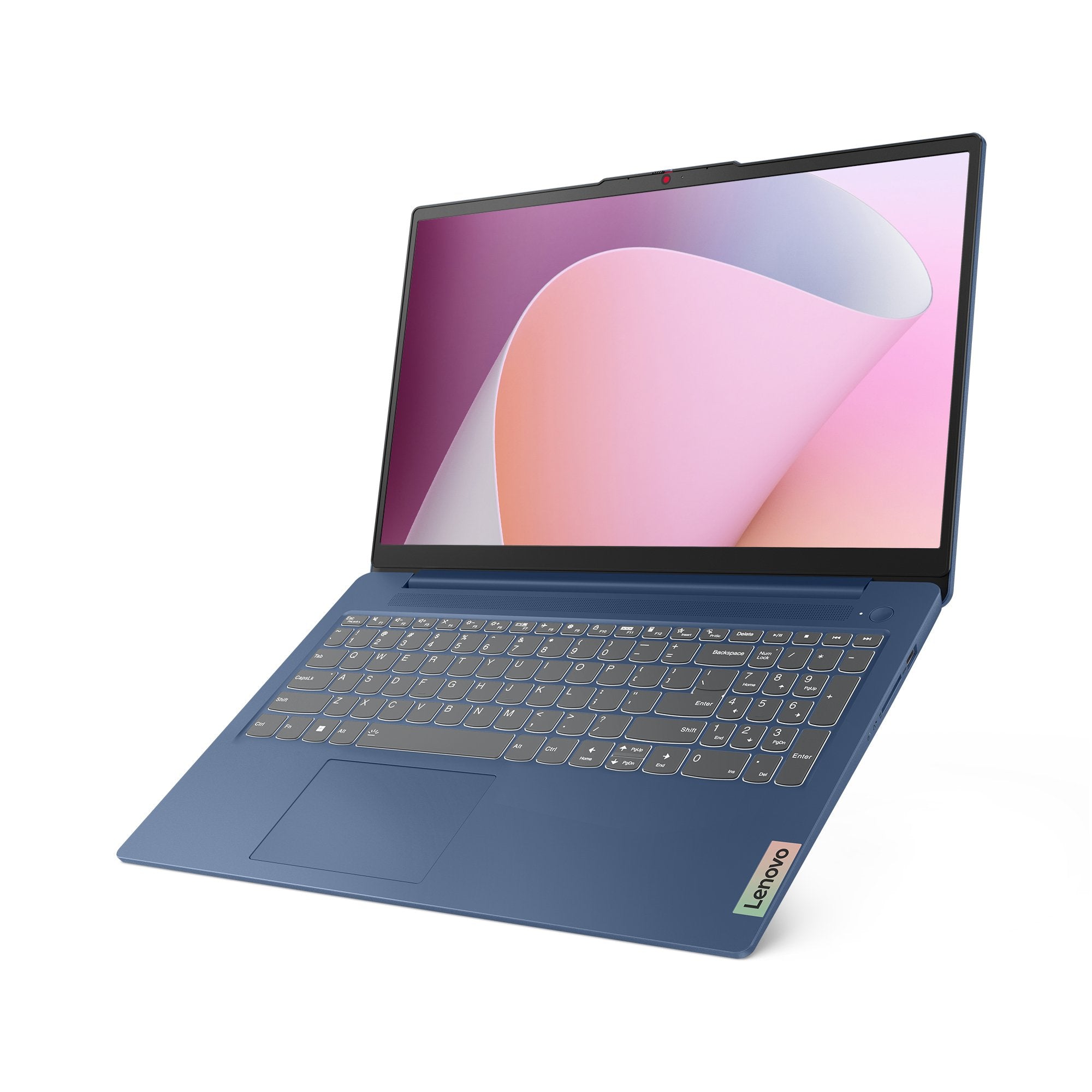 Portátil  Lenovo Nb Ip Slim 3 15abr8 R7 16g 1t 11h