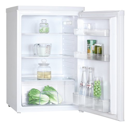 EAN 5903151019462 - MPM MPM-131-CJ-19 frigorífico Independiente 127 L Blanco imagen 5