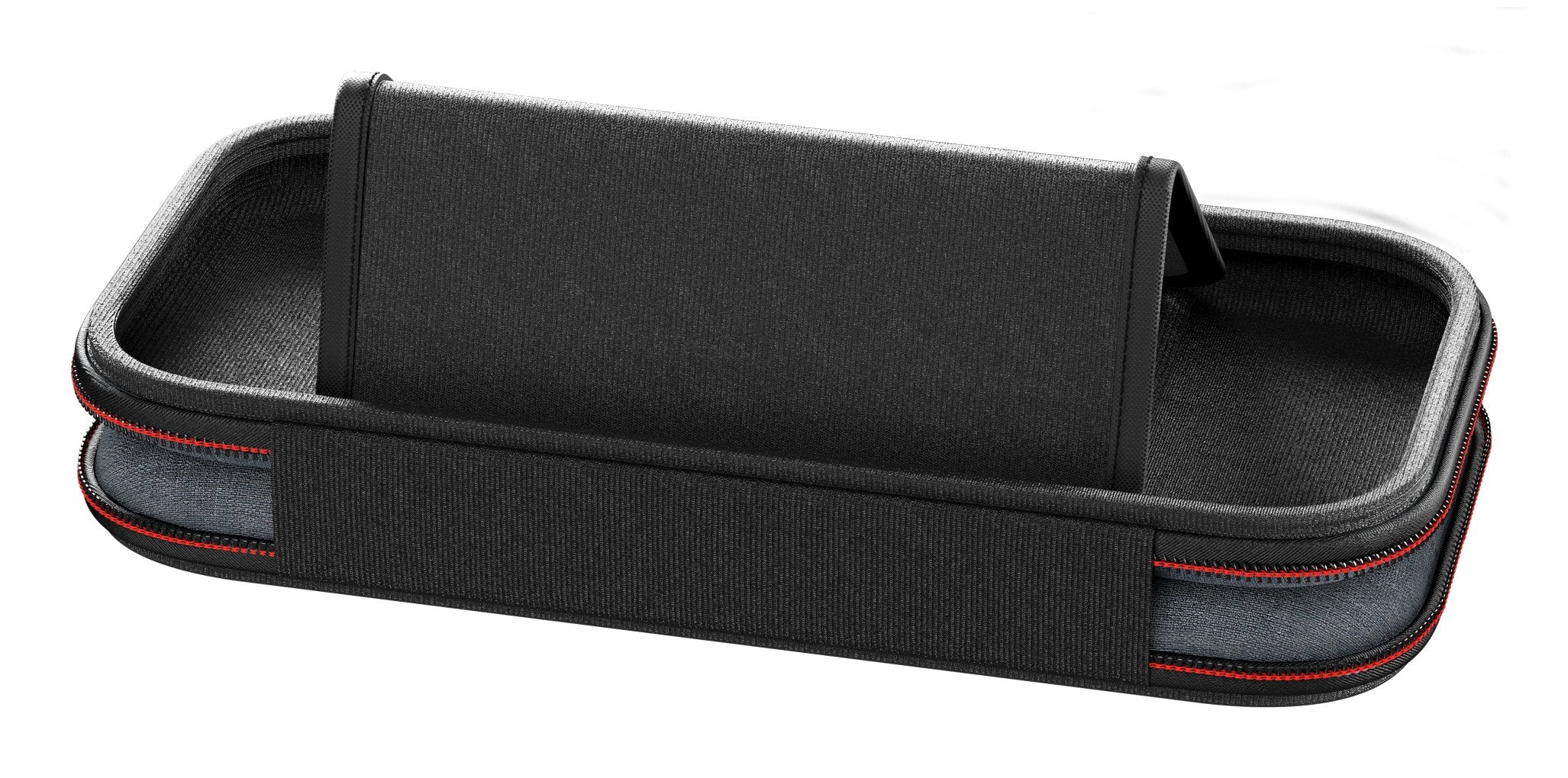 EAN 0617885153716 - PowerA NSCS0528-01 funda para consola portátil Funda de protección Nintendo Tela Gris imagen 10