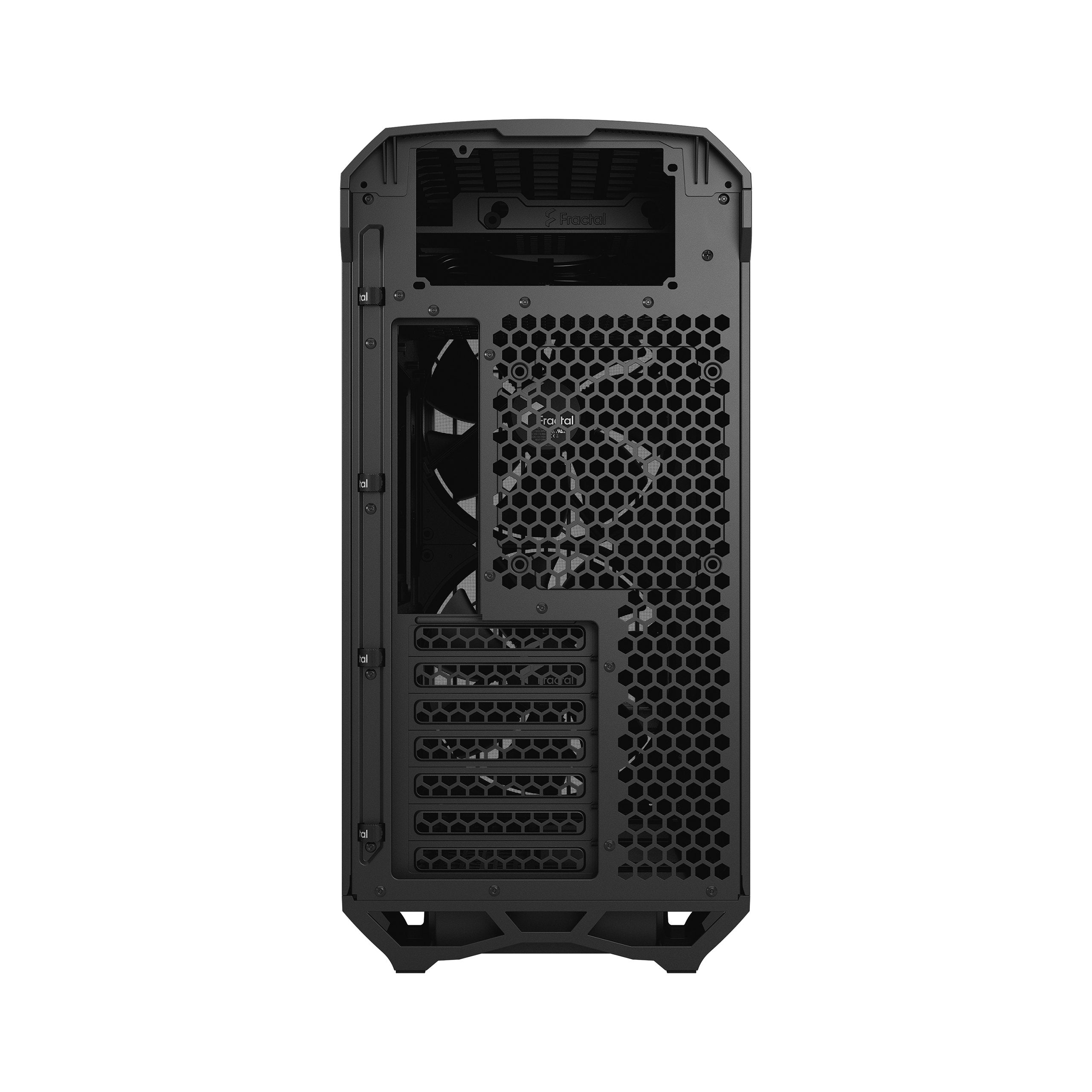 EAN 7340172702924 - Fractal Design Torrent Compact Torre Negro imagen 11