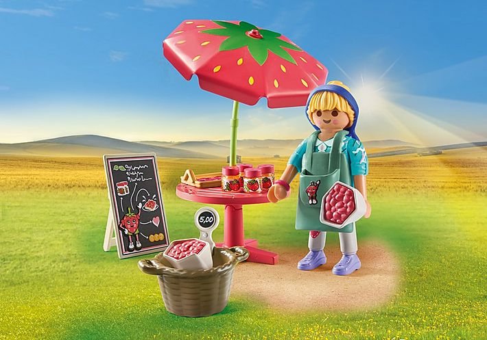 Playmobil 71445, Juegos De Construcción