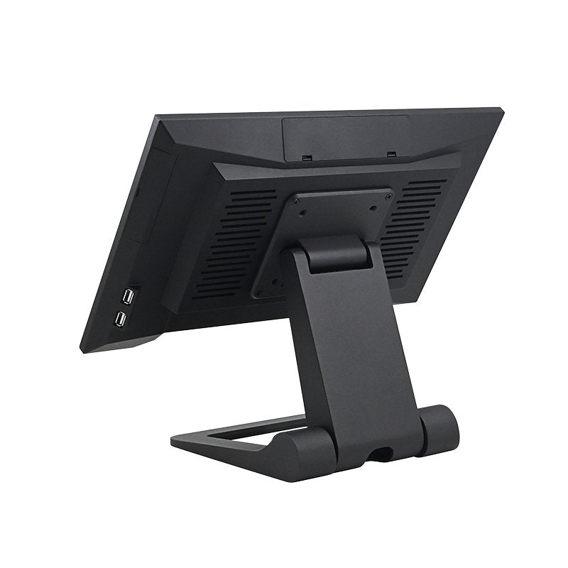 EAN 8447071002823 - Premier KT-97 i5 i5-7300U 2,6 GHz Todo-en-Uno 39,6 cm (15.6") 1366 x 768 Pixeles Pantalla táctil Negro imagen 3