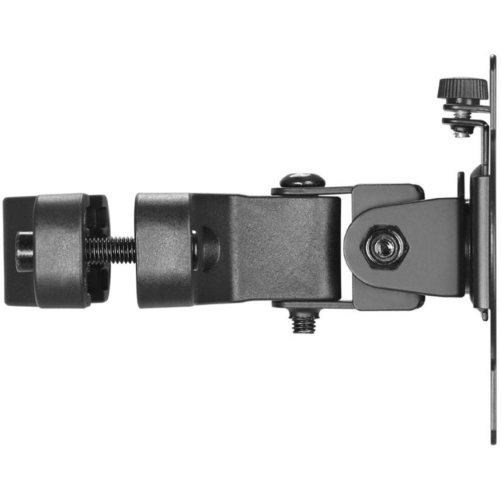 EAN 8051128103793 - Techly ICALCD100BK Escritorio Negro imagen 5