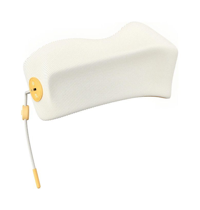 EAN 6939119082505 - Havit Masaer do karku NM1702 oty masajeador Cuello Amarillo imagen 7
