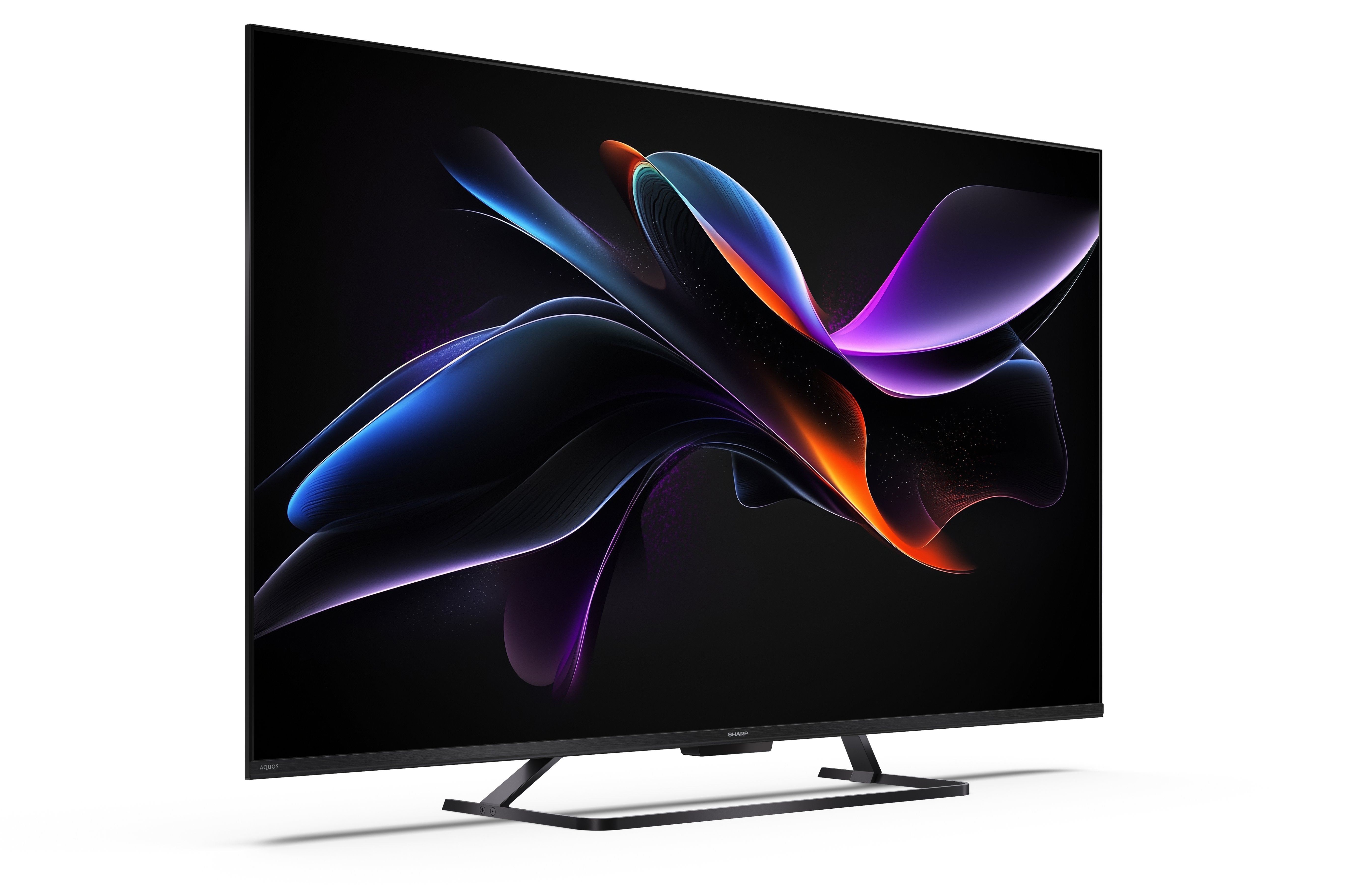 EAN 5905683272940 - Sharp 55HR7265E Televisor 139,7 cm (55") 4K Ultra HD imagen 5