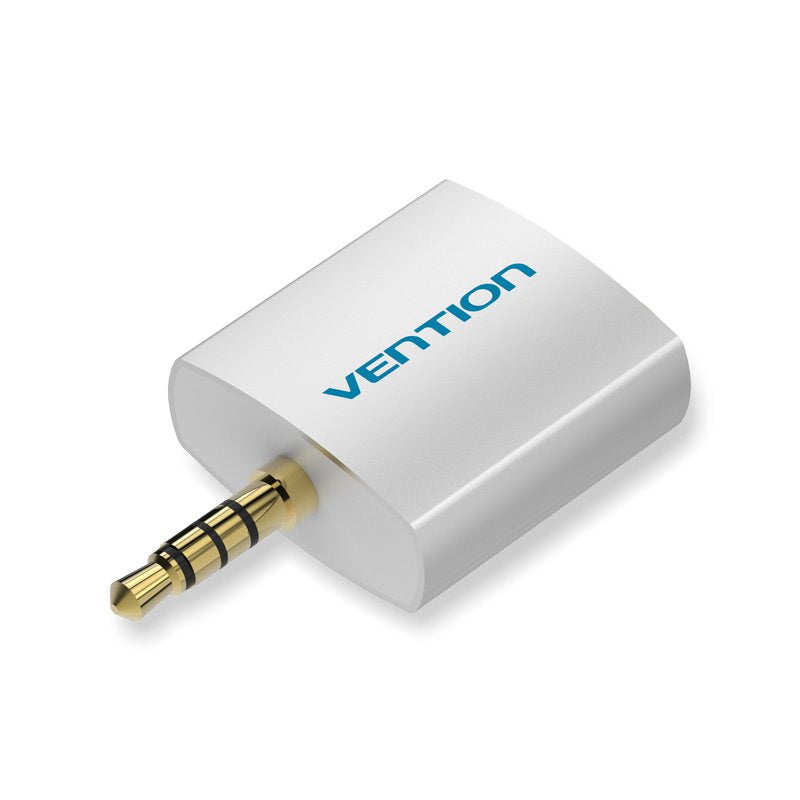 EAN 6922794727687 - Vention BDAW0 divisor de audio Plata imagen 1