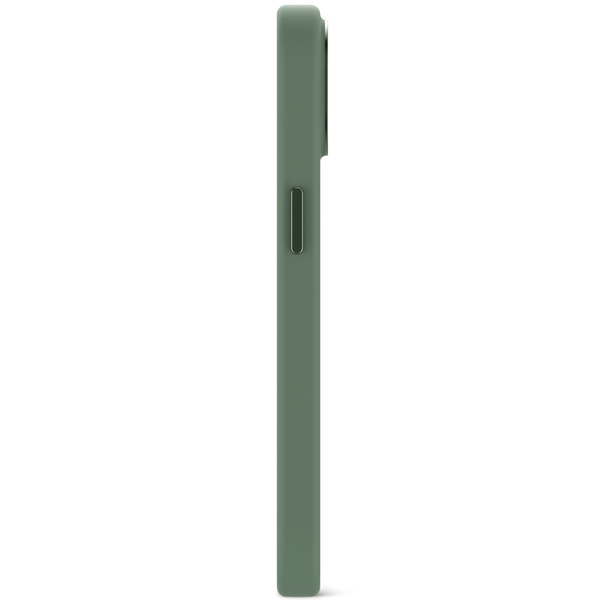 EAN 8720593011024 - Decoded AntiMicrobial Silicone Backcover iPhone 15 Plus Sage Leaf funda para teléfono móvil 17 cm (6.7")  imagen 3