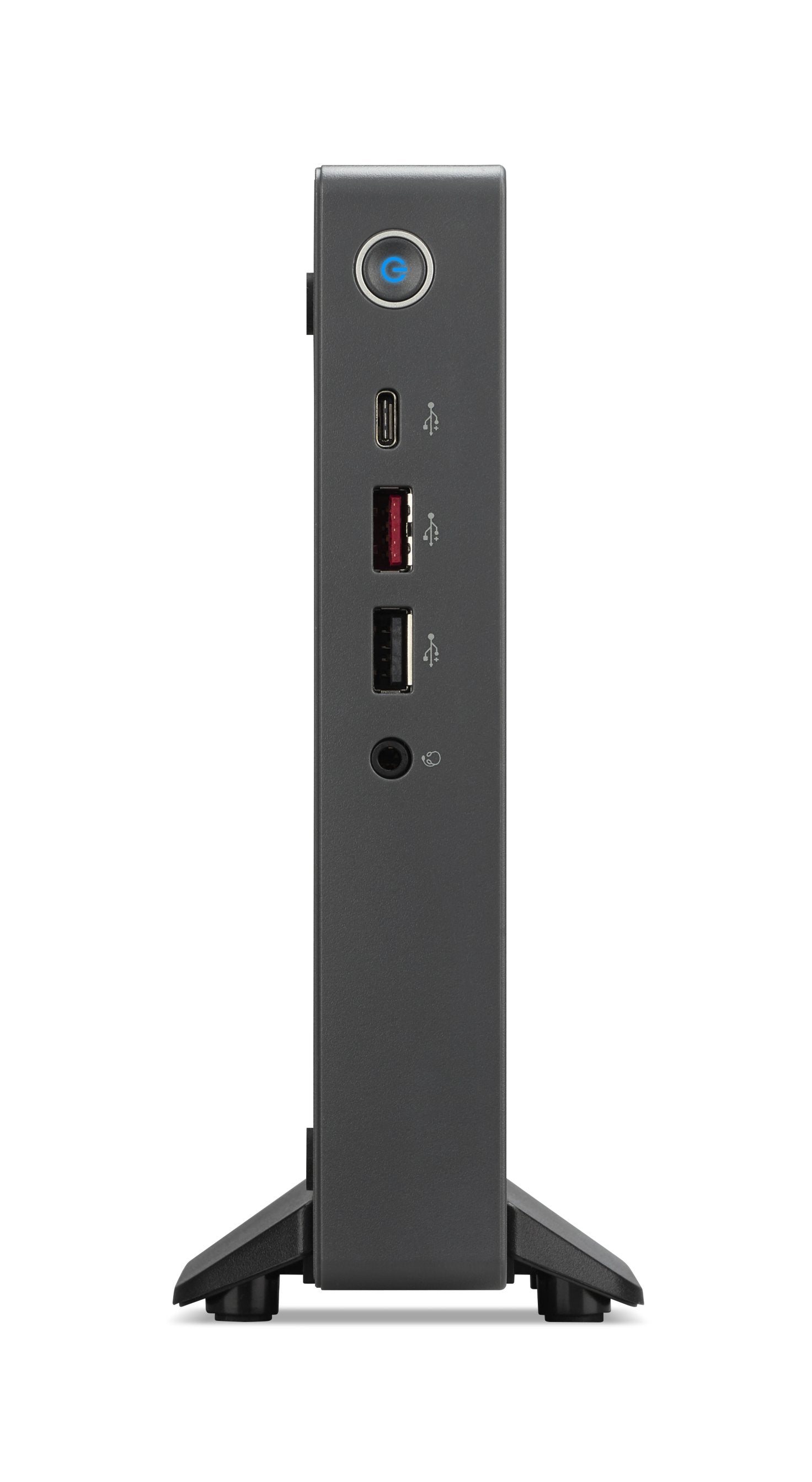 Acer Veriton N2595g (Dt.R4xeg.003), Mini Pc Negro, Windows 11 Pro Dt.R4xeg.003