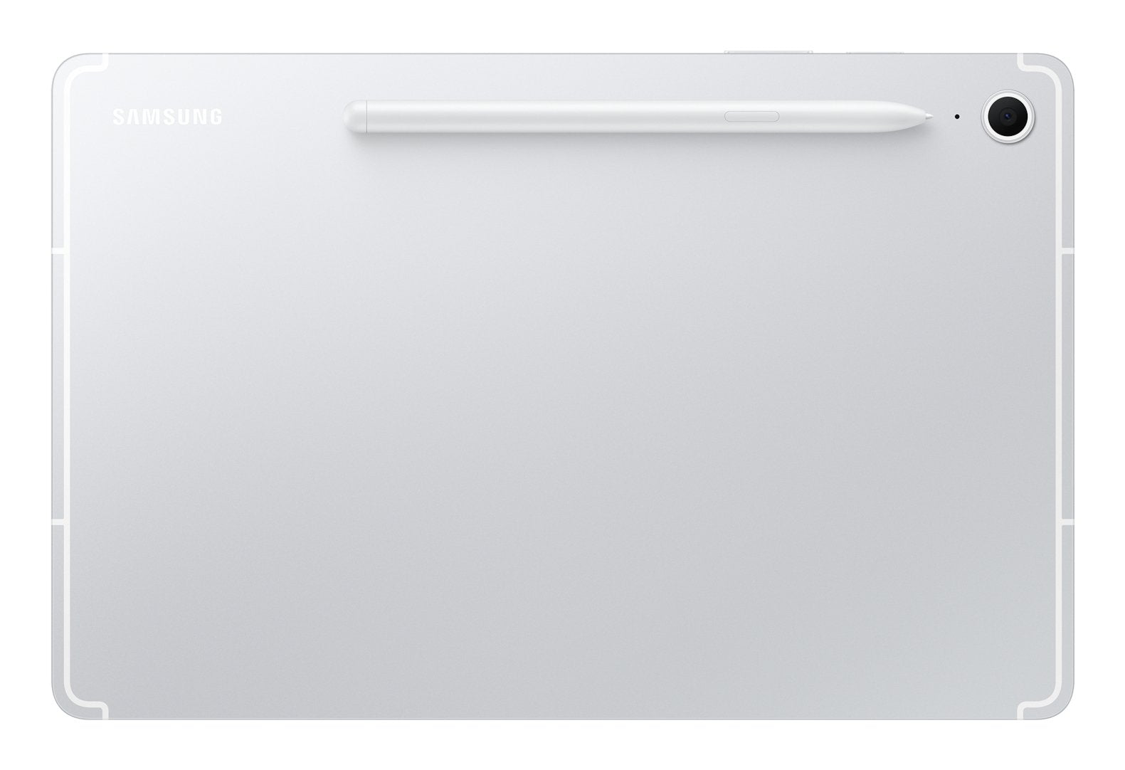 EAN 8806097195412 - Samsung Galaxy Tab S10 FE Samsung Exynos 256 GB 27,7 cm (10.9") 12 GB Wi-Fi 6 (802.11ax) Plata imagen 8