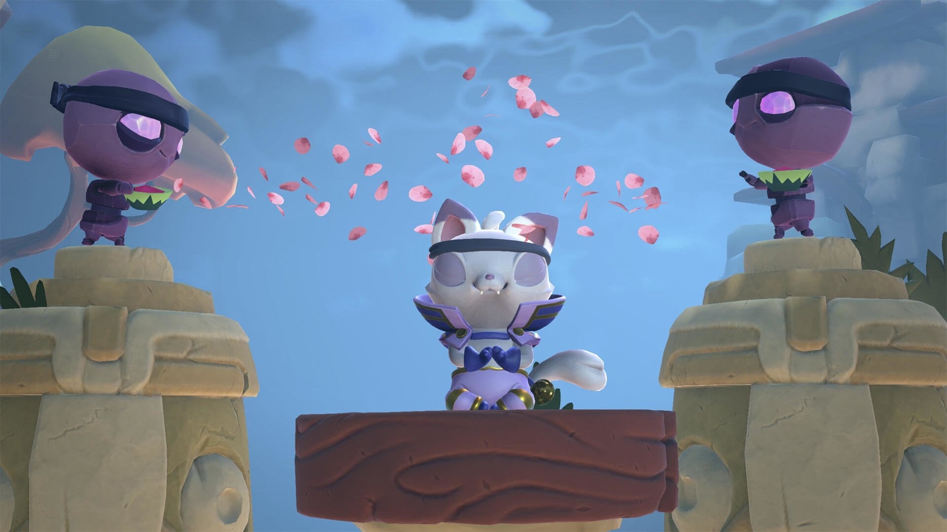 Juego New Super Lucky'S Tale Playstation 5