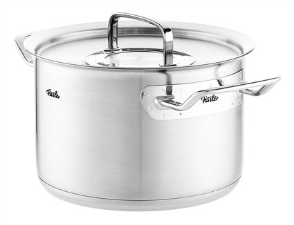 Olla Fissler 084-128-20-000/0  Alta 4 L Acero Inoxidable