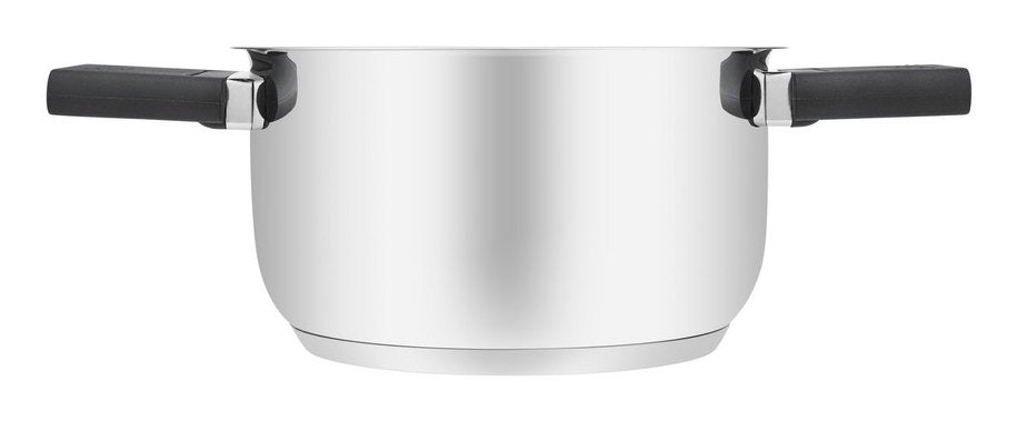 EAN 4260709013701 - Resto Kitchenware Anser 1,6 L Alrededor Negro, Acero inoxidable imagen 4