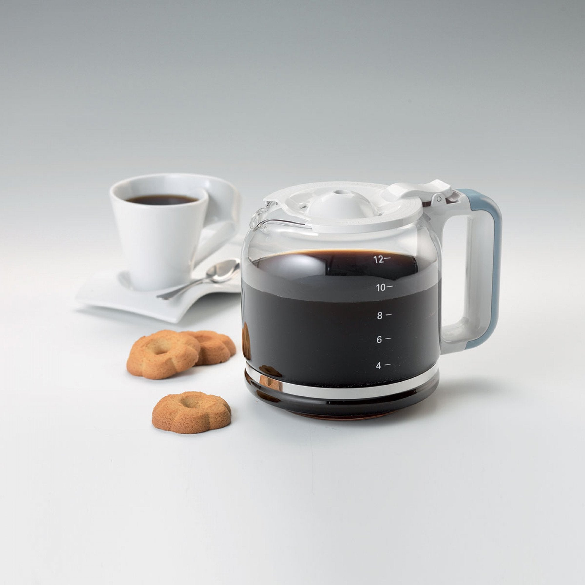 EAN 8003705114159 - Ariete 1342/05 Semi-automática Cafetera de filtro imagen 4