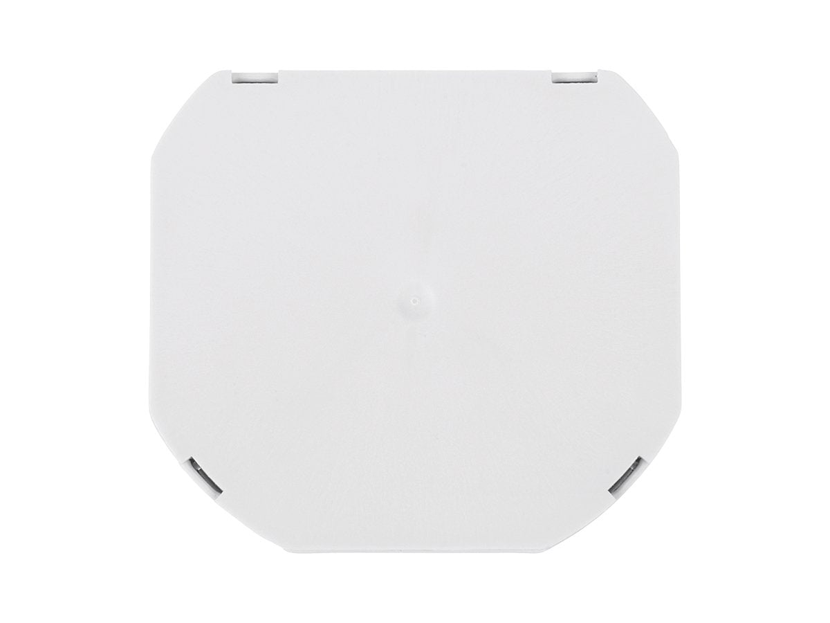 Interfaz De Contacto Ip Homematic Empotrada  6 Vías Hmip-Fci6, Relé Blanco 153501a0