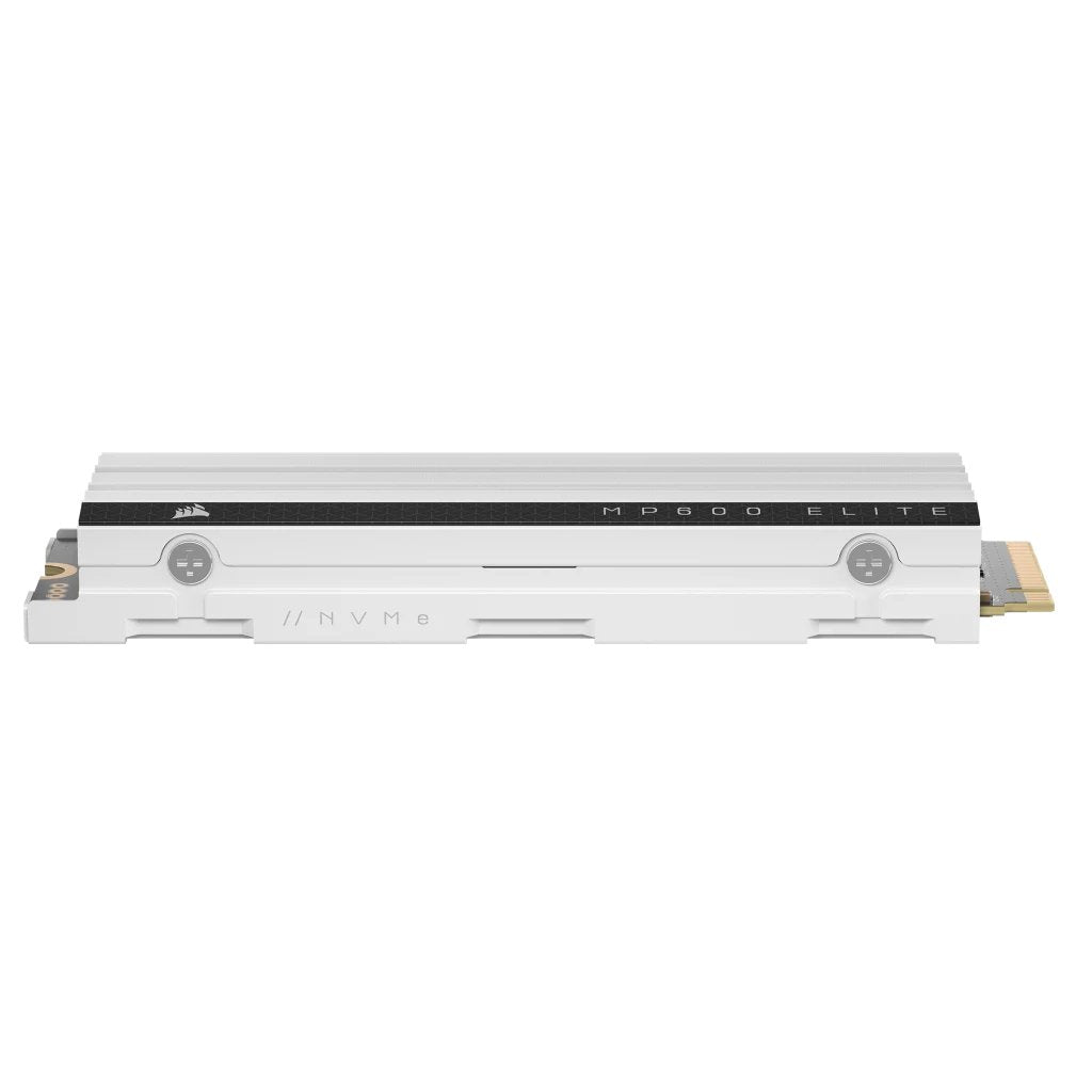 EAN 0840006677635 - Corsair MP600 ELITE 2 TB M.2 PCI Express 4.0 NVMe 3D TLC imagen 5