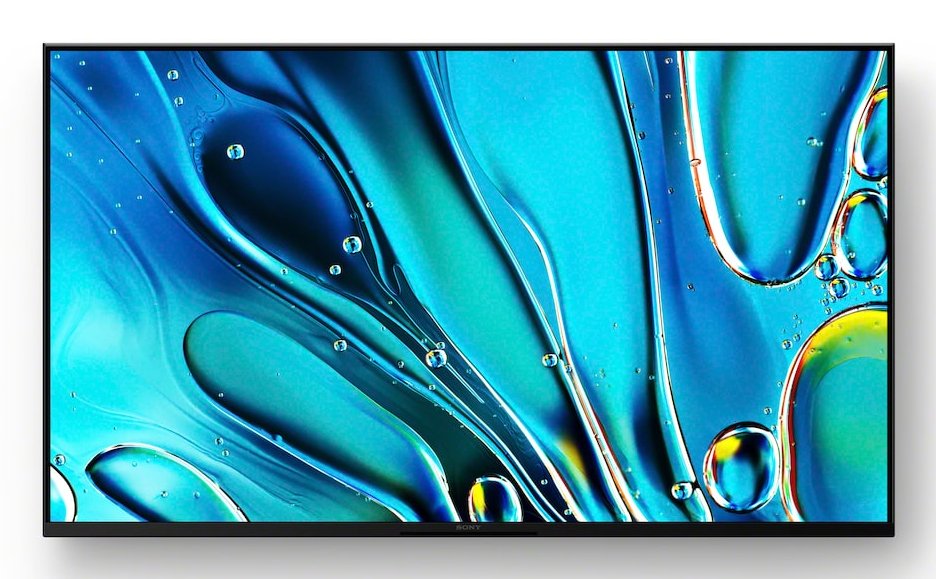 EAN 5013493505575 - Sony FWD-50S35 Televisor 127 cm (50") 4K Ultra HD Smart TV Wifi Negro imagen 6