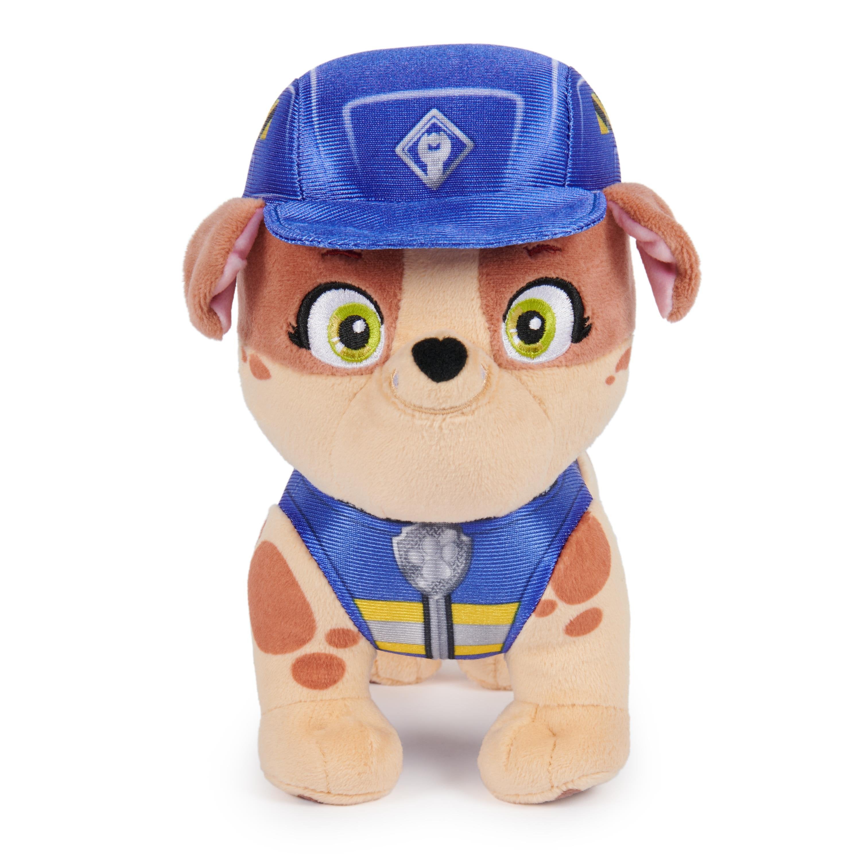 EAN 0681147020061 - Rubble & Crew 6070241 juguete de peluche imagen 8