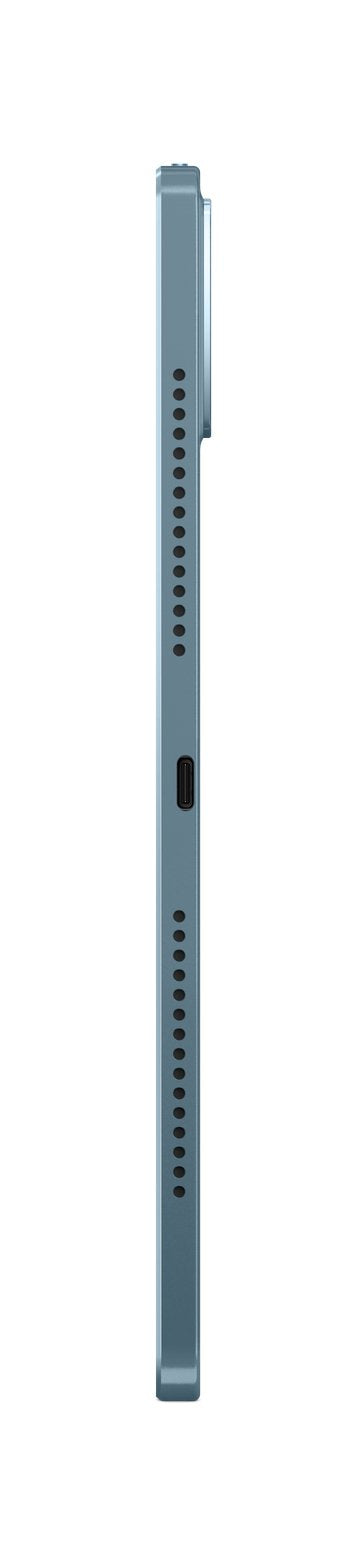 Lenovo Yoga Tab Plus 12.7 3k Touch Snapdragon 8 16gb 256gb Qualcomm Adreno 750 Android 14 Eng Kbd Tidal Teal Fp 2y Warranty