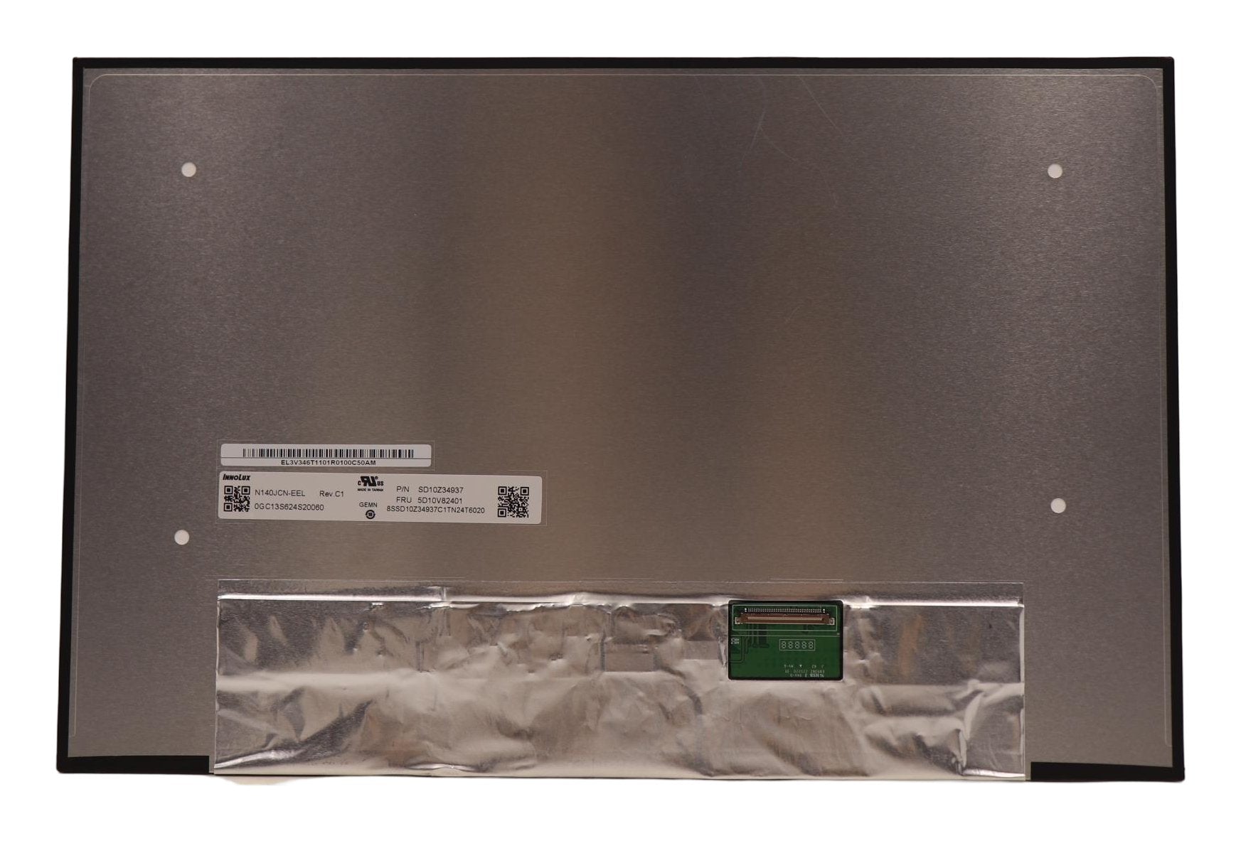 EAN 5715063038673 - Lenovo 5D10V82401 refacción para laptop Mostrar imagen 1