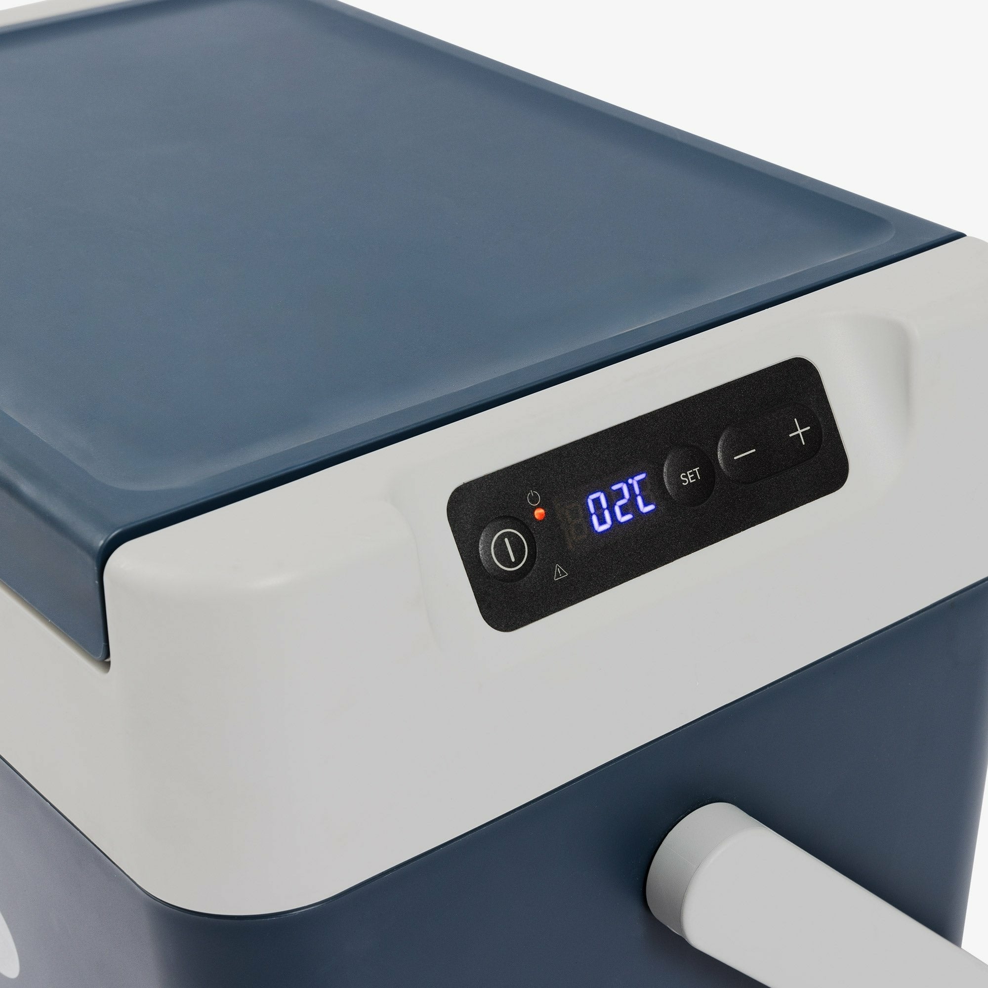 Nevera  Igloo Icf18 Azul