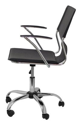 Silla Bogarra Negro 214ne
