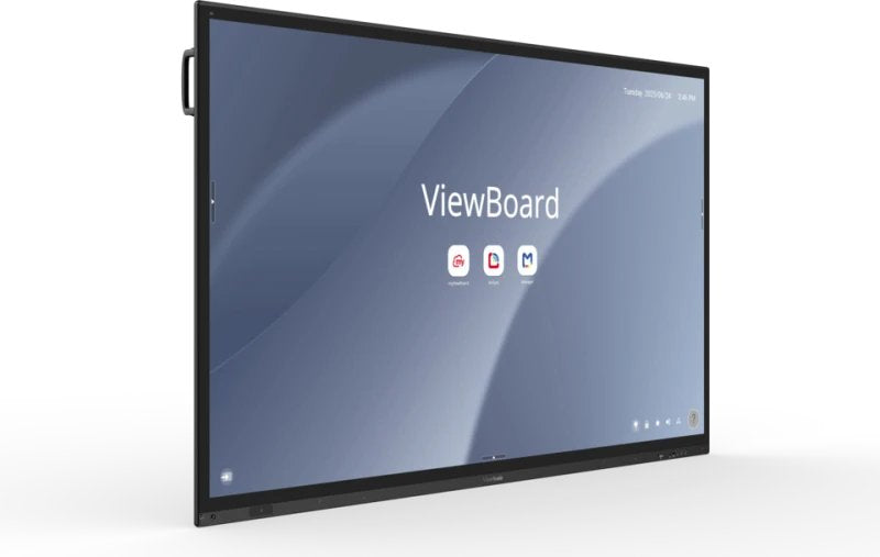 Viewsonic Viewboard Ifp8663-2c - 218 Cm (86")