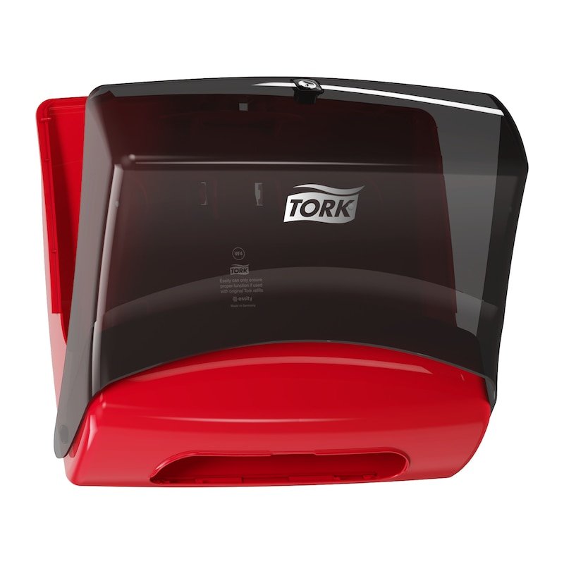 Tork Performance - Spender Para Paños De Limpieza