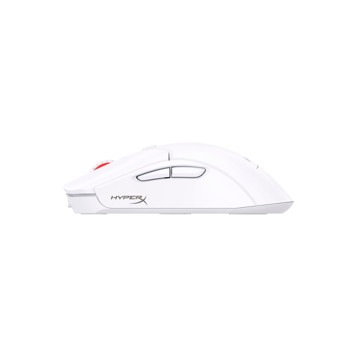 EAN 0197192120224 - HyperX Pulsefire Haste 2 Mini Wireless White Gaming Mouse ratón Juego Ambidextro RF Wireless + Bluetooth  imagen 13