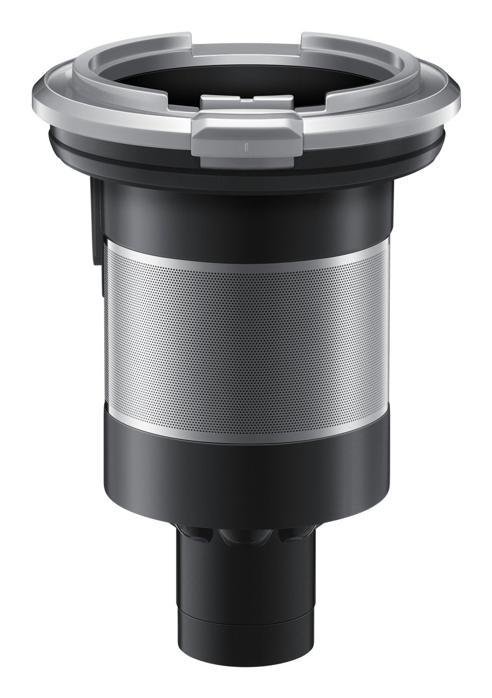 Samsung Staubsauger - Jet Petpro Mit All-In-One Clean Station *Pebble Gray*