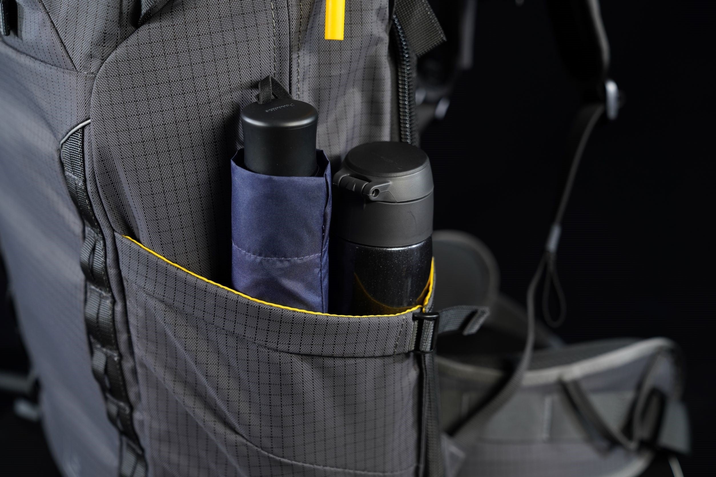 Vanguard Veo Active 42m Grau Rucksack