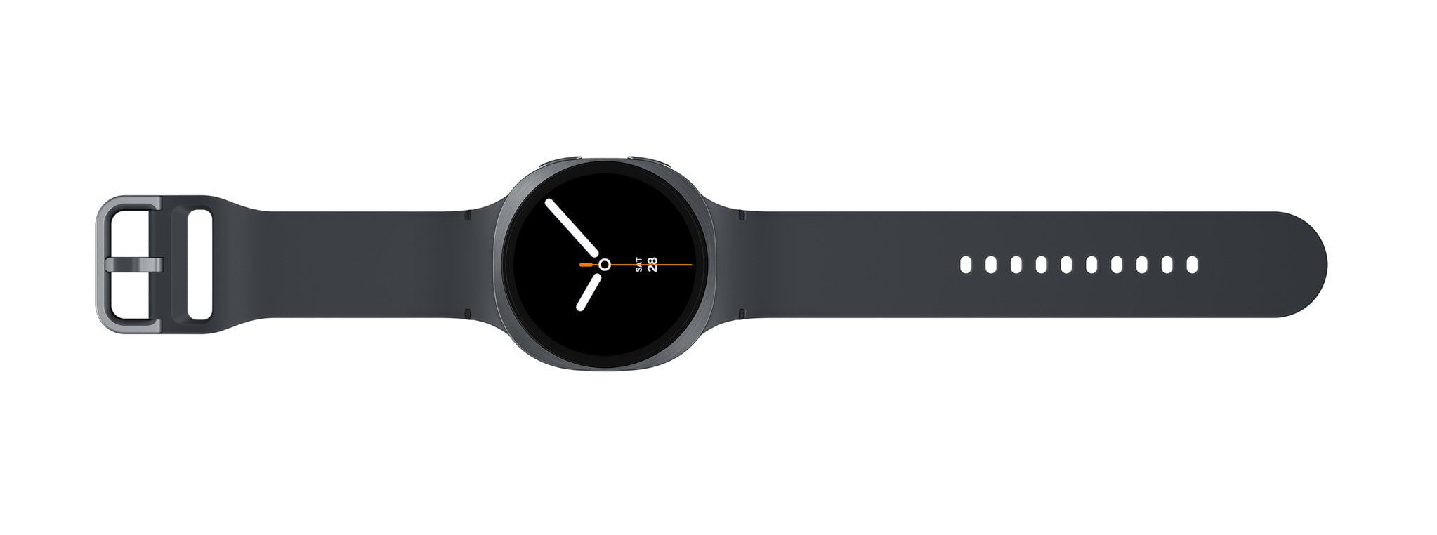 EAN 8806097480914 - Samsung Galaxy Watch 8 3,81 cm (1.5") AMOLED Digital 480 x 480 Pixeles Pantalla táctil Grafito Wifi GPS ( imagen 5