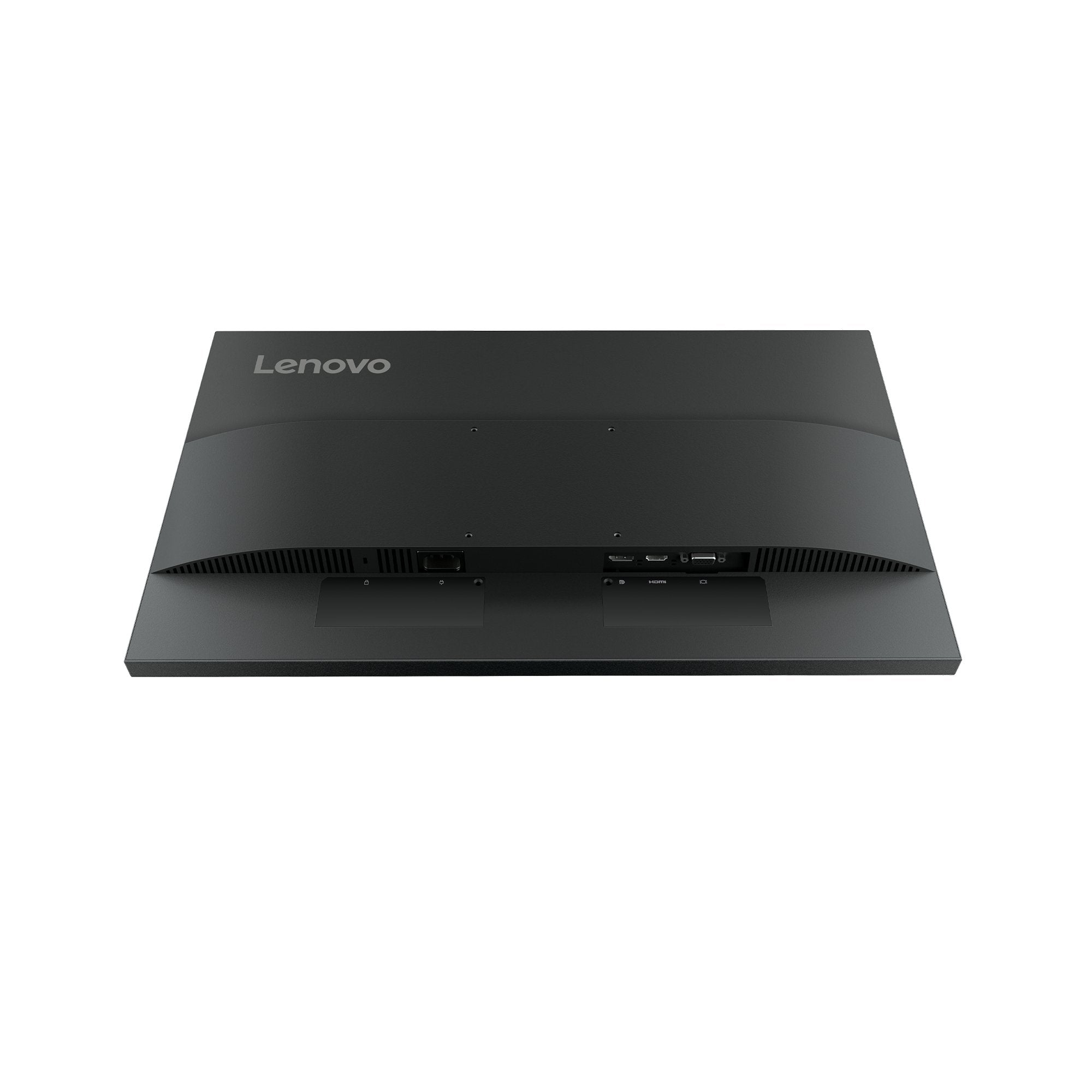 Monitor Lenovo Thinkvision E24-40 23.8" 1920 X 1080 Pixeles Full Hd Lcd Negro