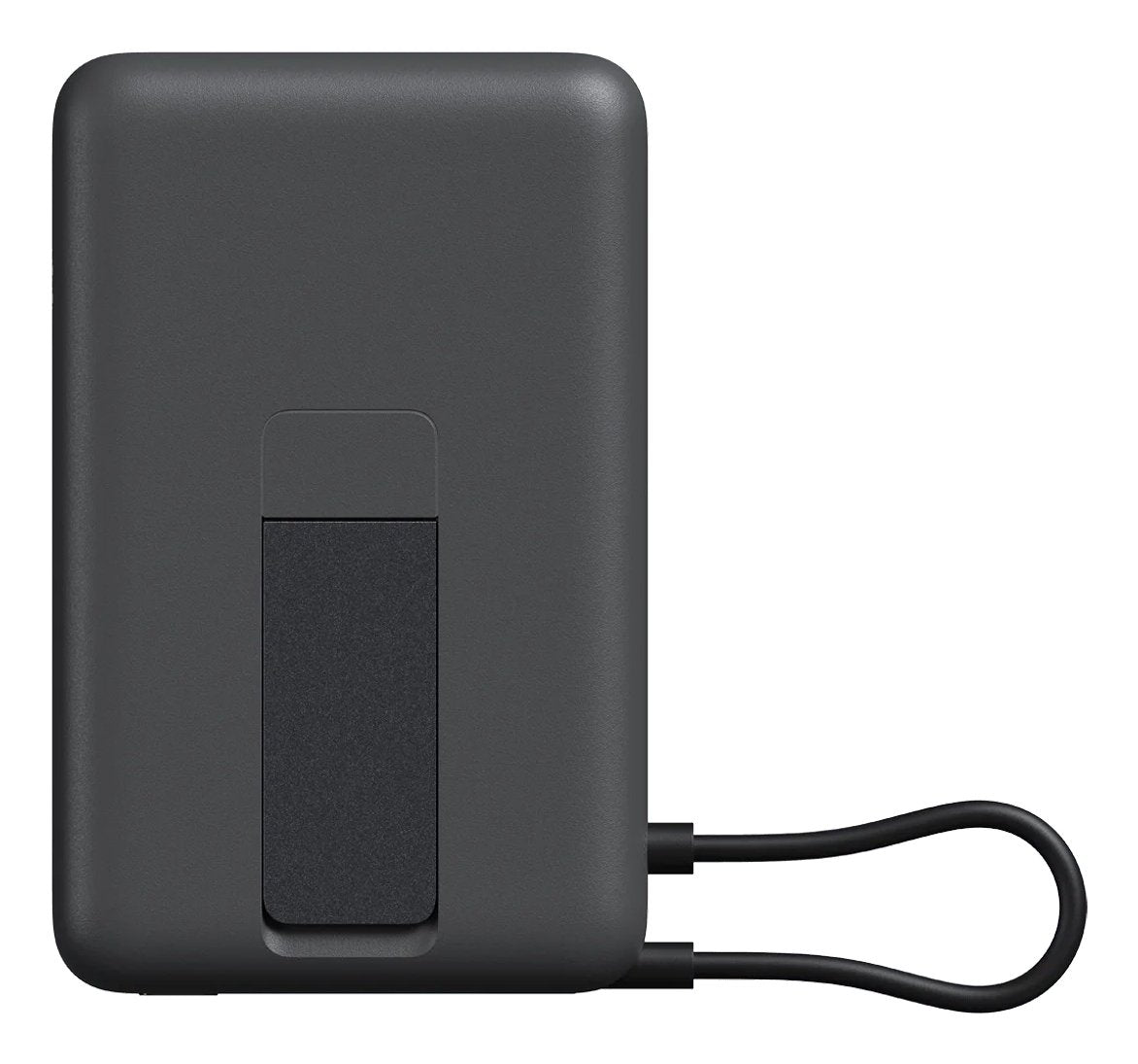 EAN 6932554473723 - Xiaomi BHR08P9GL batería externa Ión de litio 5900 mAh Cargador inalámbrico Gris imagen 2
