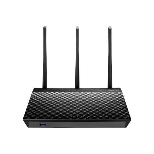 Asus Router Asus Rt-Ac1900u