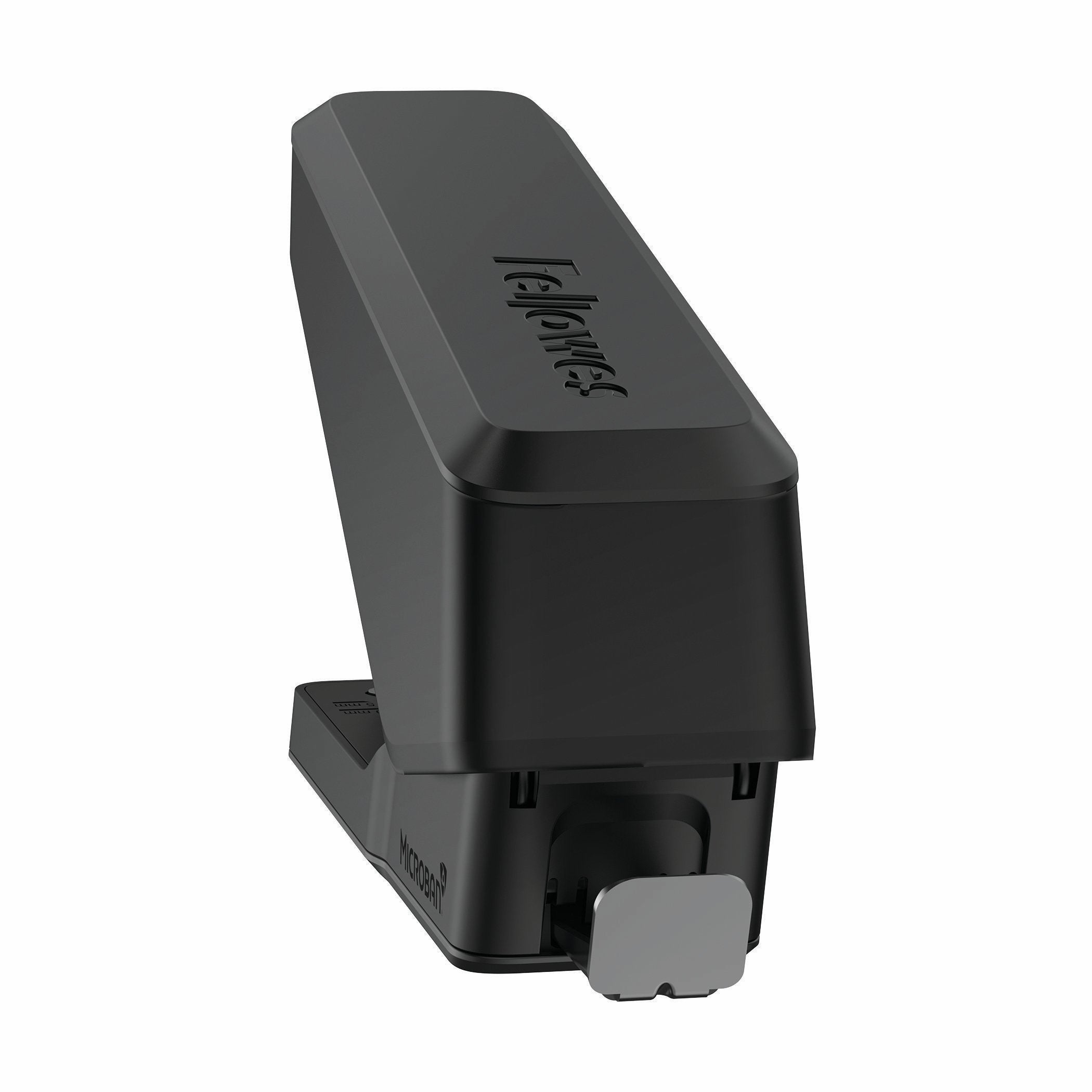 Grapadora Fellowes Lx840 Microban 25 Hojas Negra