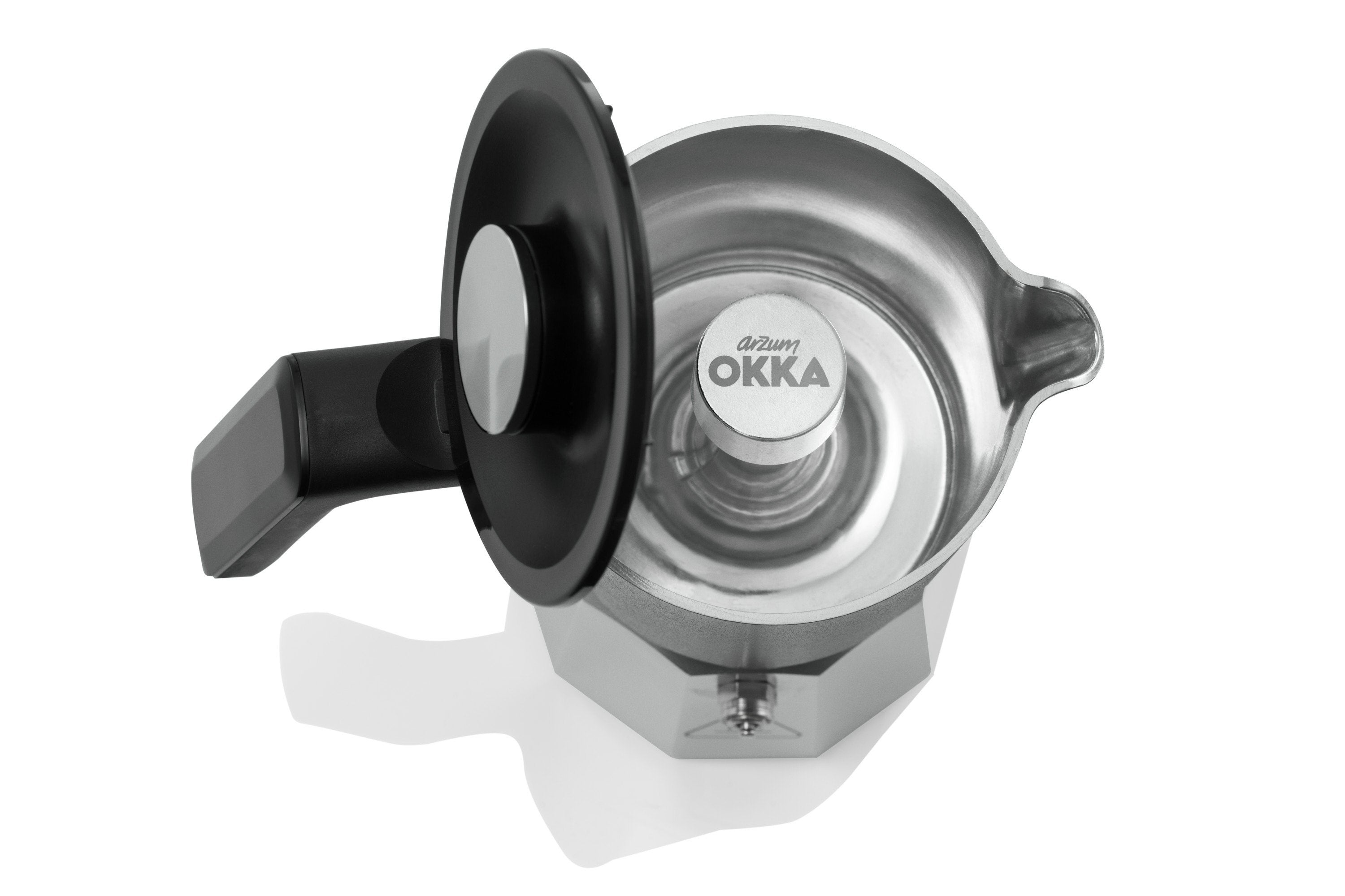 EAN 8693184916599 - Arzum OK0027 cafetera eléctrica imagen 4