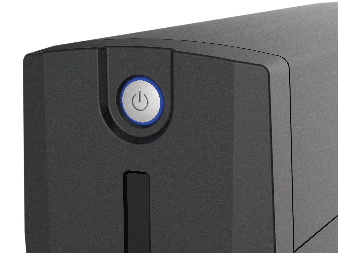 Conceptronic Sai 650va 360w Proteccion Puerto  2 Shucko Lan Modem Zeus 01es
