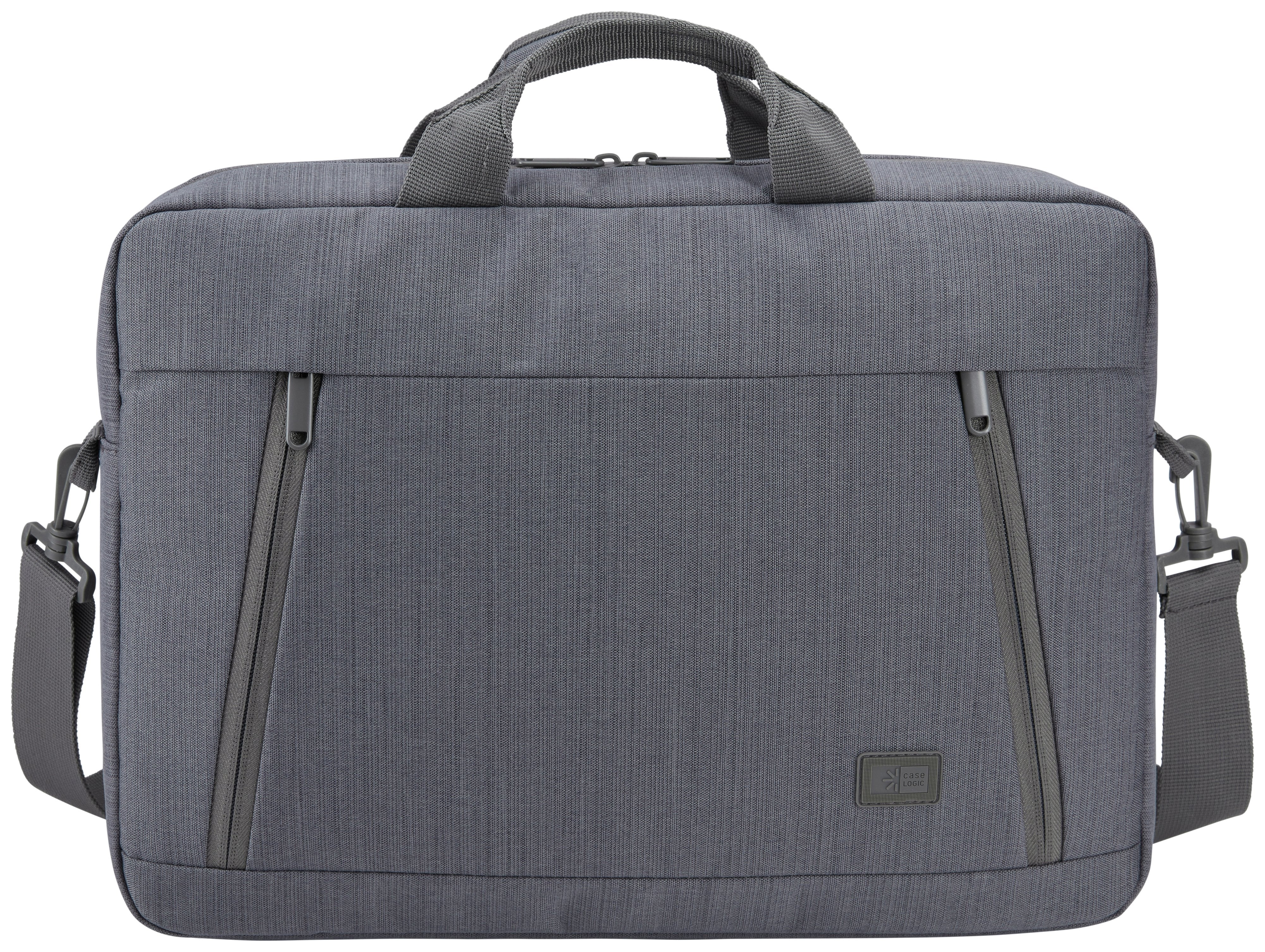 EAN 85854251365 - Case Logic Huxton HUXA-215 Graphite 39,6 cm (15.6") Maletín Grafito imagen 3