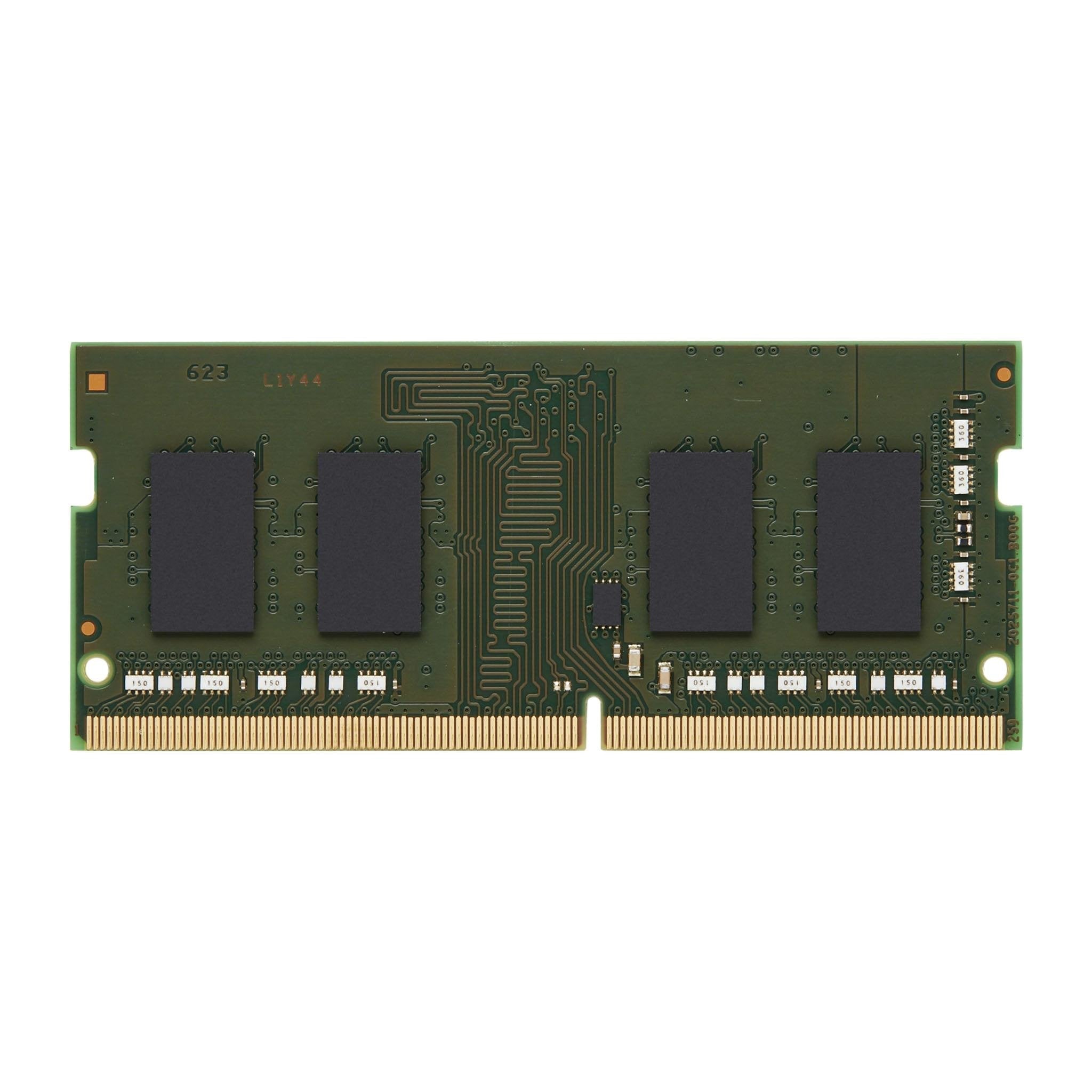 Memoria Ram Kingston Kvr32s22d8/32 Sodimm 32 Gb  Ddr4 3200 Mhz