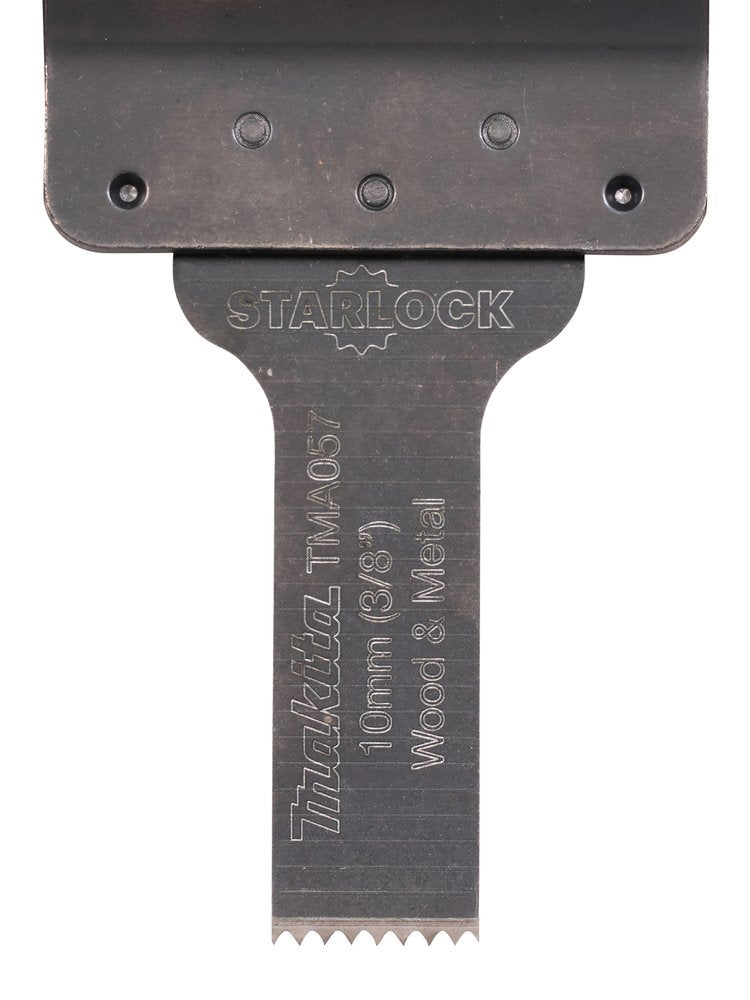 Makita Tauchsaegebl. 10mm Tma057