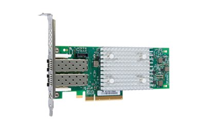 Fujitsu S26361-F5580-L501 Adaptador Y Tarjeta De Red Fibra 16000 Mbit/S Interno