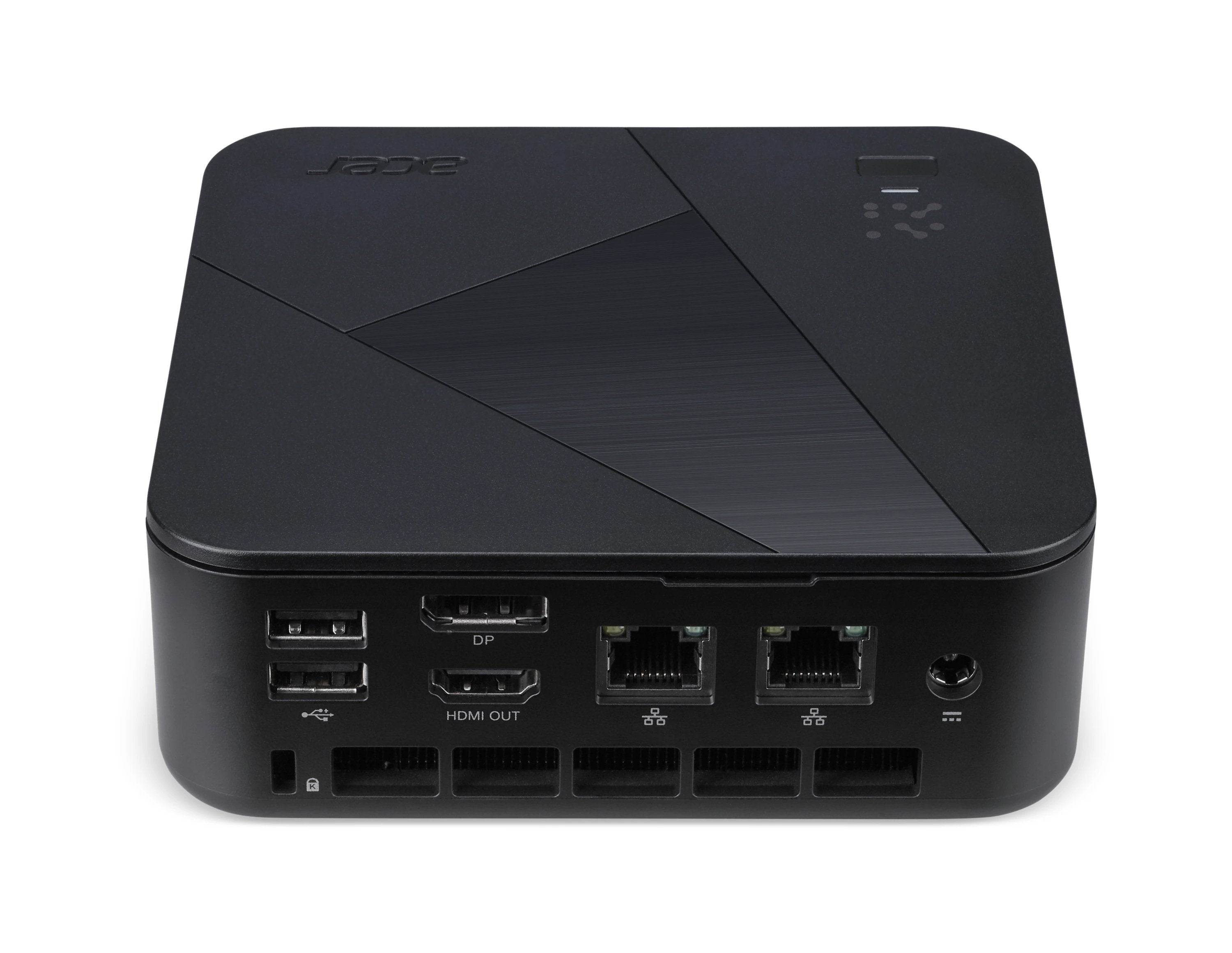 EAN 4711474754493 - Acer Veriton NUC N1502G-13U5U PC de tamaño 0,73L Negro 120U imagen 5