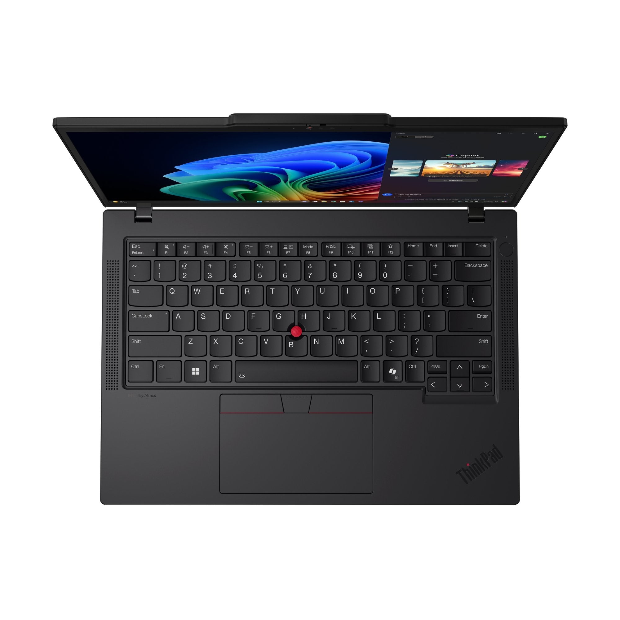 Thinkpad T14 Ryzen Ai 5 Pro 340