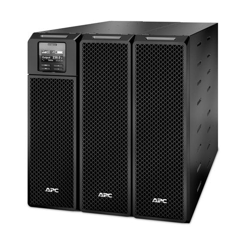 EAN 0731304304272 - APC Smart-UPS On-Line sistema de alimentación ininterrumpida (UPS) Doble conversión (en línea) 10 kVA 100 imagen 2