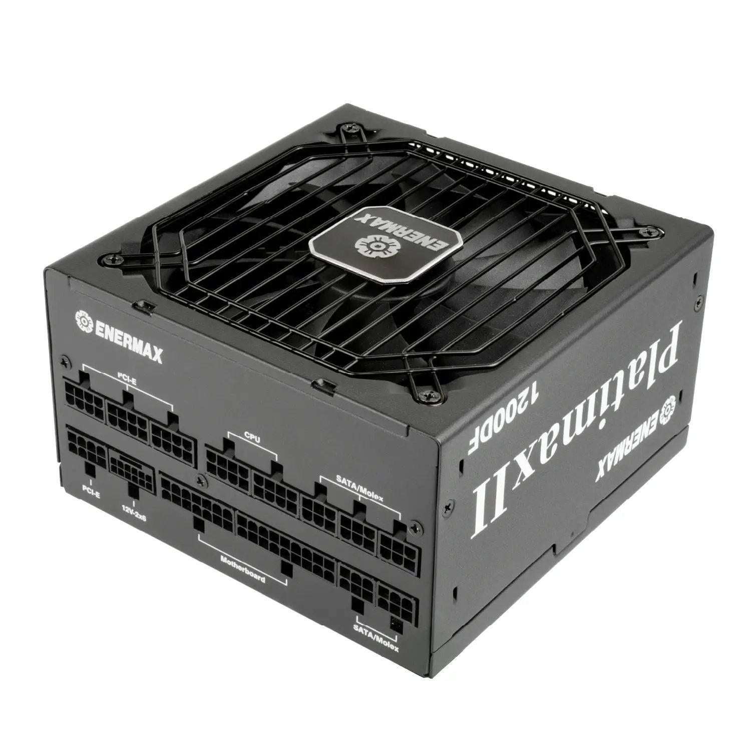 Enermax Power Supply 1200w Platimax2 80+ Platinum Atx 3.1