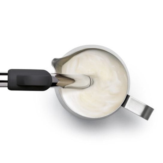 Cafetera Espresso De Salvia Barista Touch