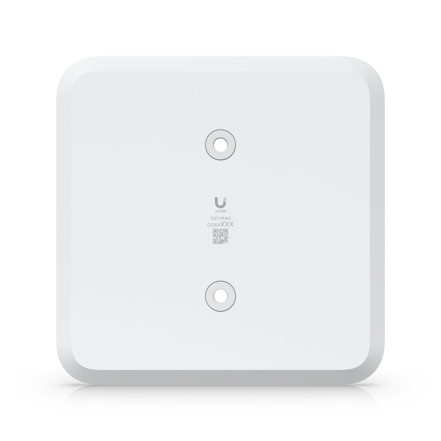 Sleek, Magnetic Wall Mount  For Unifi Express 7.