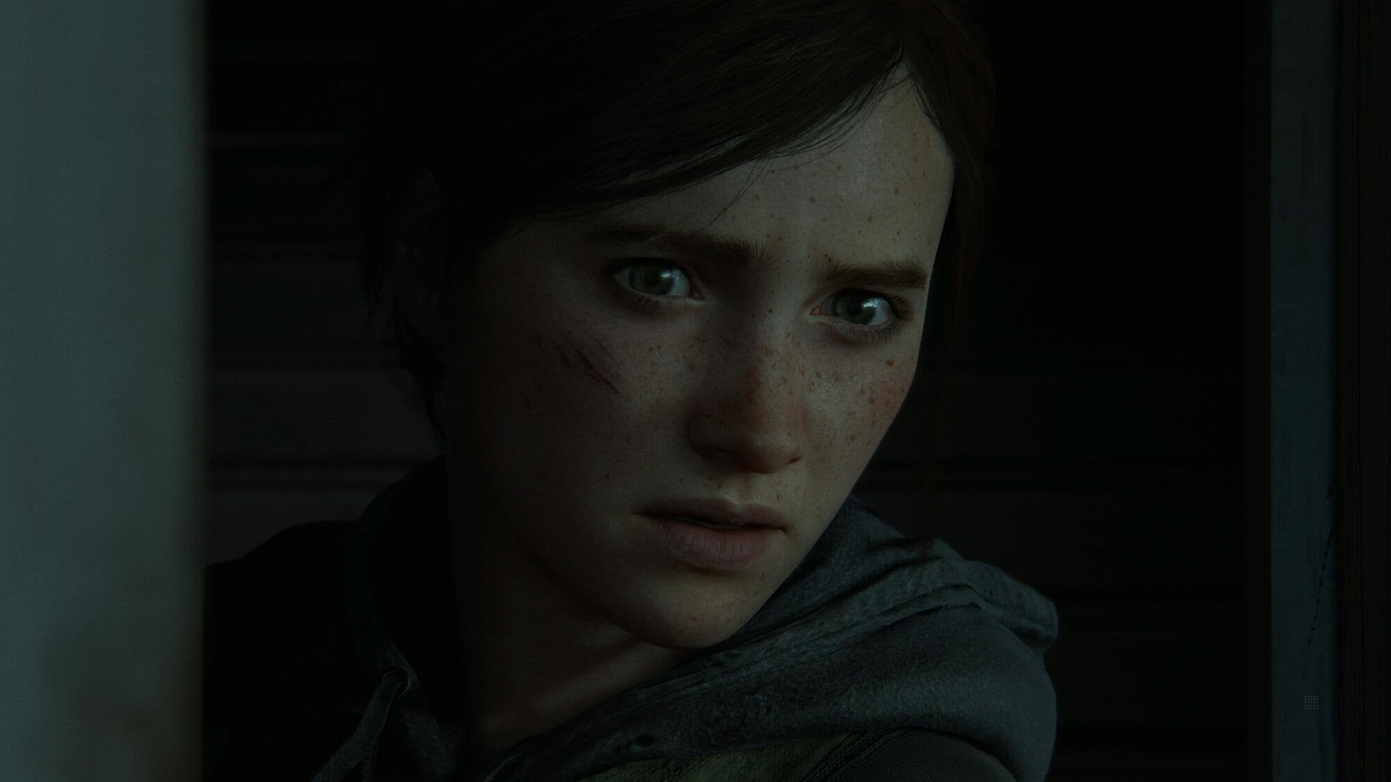 Videojuego Para Ps4 The Last Of Us Parte 2