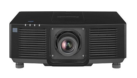 Panasonic Pt-Mz780bej Proyector Wuxga / 7000 Ansi / 3lcd/ Opticas Intercambiables /Laser Color Negro